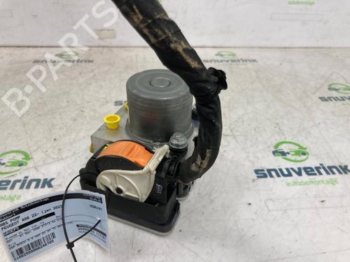 ABS pump PEUGEOT 408 II (FP_, F3_) Hybrid 225 (F3DGYT) | BP26488980M43 
