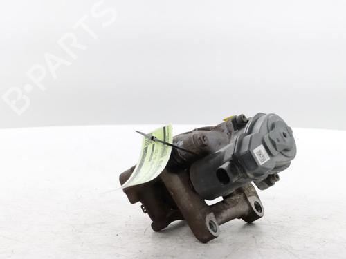 Left rear brake caliper OPEL MOKKA 1.2 (76) | BP31592542M107 - Image 4