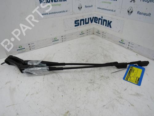 Vindspejlsviskerarm Vindspejlsviskerarm 13191329 13191329