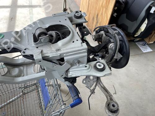 Subframe CITROËN C5 AIRCROSS (A_) 1.6 Hybrid 225 (A45GFR) | BP36538914M9 - Image 4