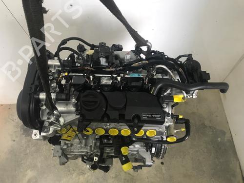 Engine VOLVO V60 II (225) T6 Plug-in Hybrid AWD | BP37490202M1 - Image 5