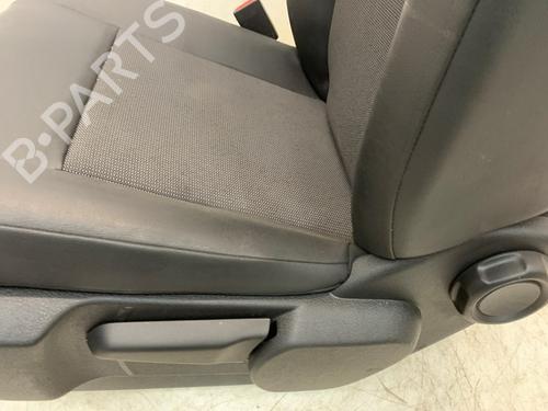 Left front seat CITROËN JUMPY III Van (V_) 1.5 BlueHDi 100 | BP30757366C15