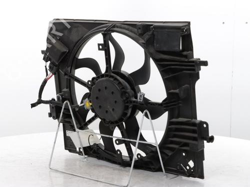Radiator fan RENAULT CAPTUR II (HF_) TCe 90 (HFM6) | BP34564966M35 - Image 7