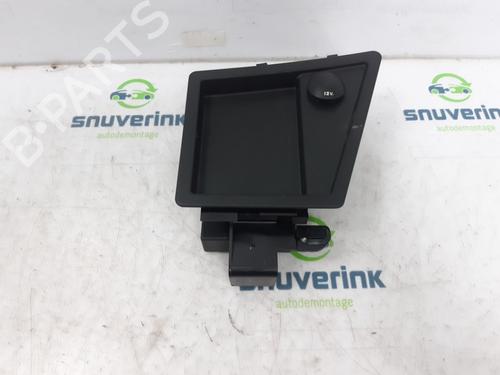 Control unit PEUGEOT 307 CC (3B) 2.0 16V | BP24164323M11 - Image 3