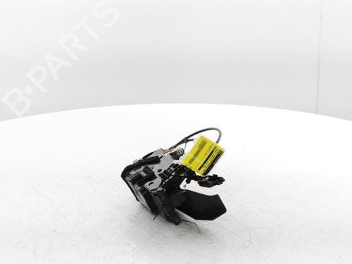 Front left lock RENAULT TRAFIC III Van (FG_) 2.0 dCi 120 (FGMN) | BP30185768C98 