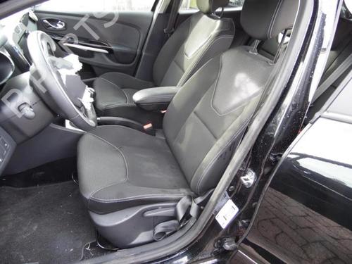 Steering column RENAULT CLIO IV (BH_) 0.9 TCe 90 (BHNF, BHMA, BHMH, BHJK, BHJR) | BP40563165M21 - Image 10