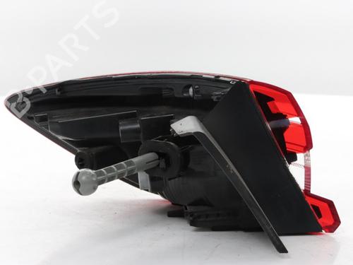 Right taillight RENAULT CLIO V (B7_) 1.0 LPG (B7MT) | BP40266088C35 - Image 7