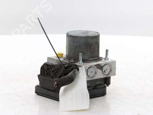 ABS pump RENAULT MASTER III Platform/Chassis (EV, HV, UV) 2.3 dCi 145 RWD (UV0F, UV0E, HV0E, HV0F, HV0T, HV10,... | BP39211551M43 - Image 6