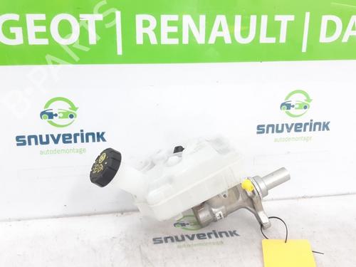 Brake master cylinder RENAULT CLIO V (B7_) 1.0 TCe 90 (B7MT) | BP23122806M77 - Image 2
