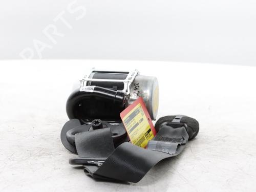 Front left seatbelt CITROËN C5 AIRCROSS (A_) 1.6 Hybrid 225 (A45GFR) | BP36090280I26 - Image 3