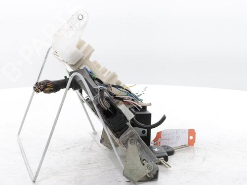 Engine control unit (ECU) PEUGEOT 108 1.0 VTi | BP30757502M57 