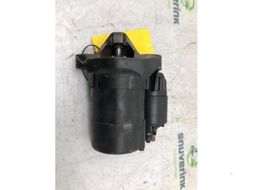 Starter RENAULT TWINGO II (CN0_) 1.2 16V (CN0K, CN0V, CN0A) | BP40578296M8 - Image 2