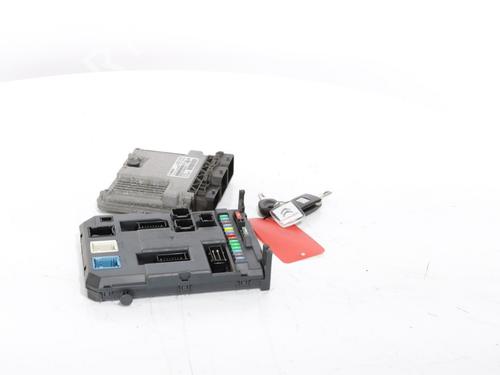 Engine control unit (ECU) CITROËN C3 II (SC_) 1.6 HDi | BP34562561M57 - Image 8