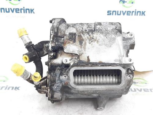 Intercooler MAZDA CX-30 (DM) e-SKYACTIV-X M Hybrid | BP30185338M30