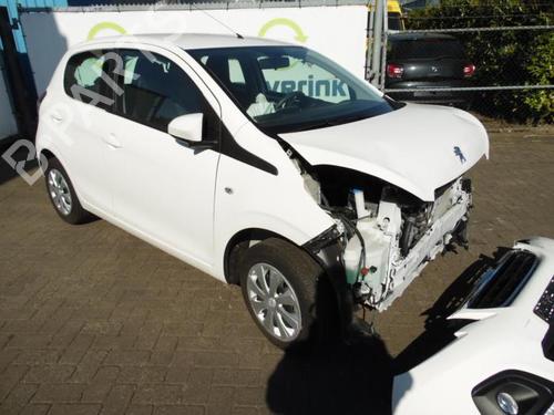 Servo brake PEUGEOT 108 1.0 VTi | BP24163563M42  - Image 6