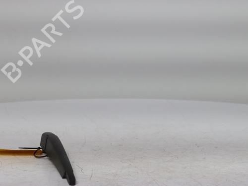 Rear windshield wiper arm RENAULT ZOE (BFM_) ZOE | BP31261027C144 
