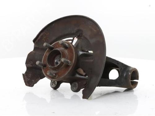 Used Right front steering knuckle Right front steering knuckle FORD TRANSIT CONNECT V408 Box Body/MPV 1.5 EcoBlue (120 hp) 38618608 38618608