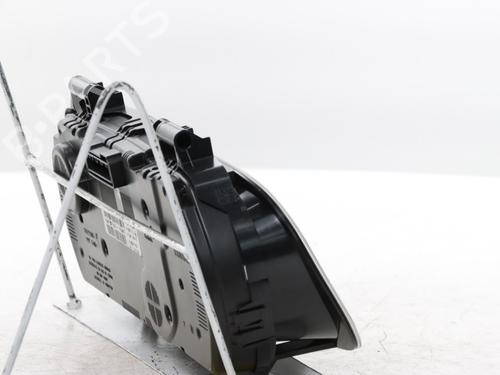 Instrument cluster RENAULT KADJAR (HA_, HL_) 1.2 TCe 130 (HLMR) | BP33846070C47 - Image 8