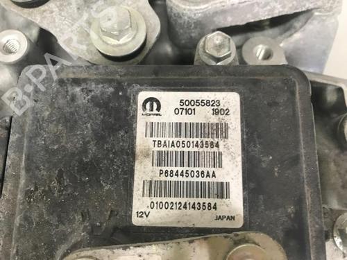 Gearbox JEEP COMPASS (MP, M6, MV, M7) 1.3 Hybrid 4x4 | BP40586683M3  - Image 7