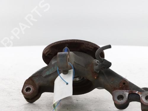 Left front steering knuckle OPEL CORSA F (P2JO) 1.2 MHEV | BP34564998M25  - Image 6