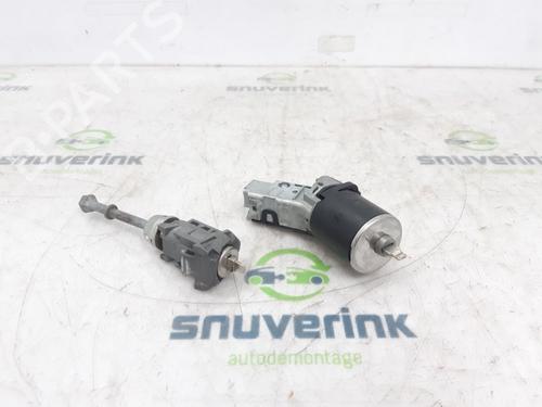 Used Switch Switch 21194465 21194465