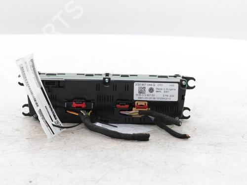 Climate control VW POLO VI (AW1, BZ1, AE1) 1.0 TSI | BP38408795I5  - Image 6