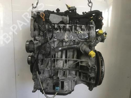Used Engine Engine RENAULT KOLEOS I (HY_) 2.5 (HY0C, HY0N) (171 hp) 40586525 40586525