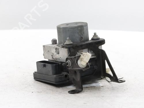 ABS pump RENAULT TWINGO III (BCM_, BCA_) 1.0 SCe 75 | BP37490279M43 - Image 6