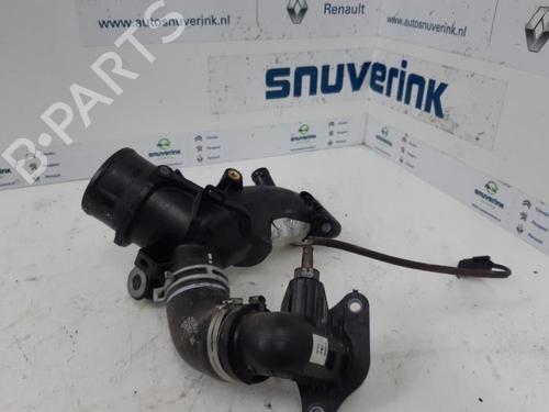 Used Pipe Pipe RENAULT MEGANE III Grandtour (KZ0/1) 1.5 dCi (KZ09, KZ0D, KZ1G, KZ29, KZ14, KZ1W, KZ10, KZ1F,... (110 hp) 13190311 13190311