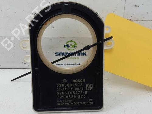 Used Electronic sensor Electronic sensor RENAULT LAGUNA III Grandtour (KT0/1) 2.0 dCi (KT0M, KT0N, KT0S, KT19, KT1F) (173 hp) 30185205 30185205