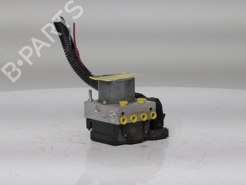 ABS pump RENAULT KADJAR (HA_, HL_) 1.3 TCe 160 (HLNC) | BP28521477M43 - Image 3