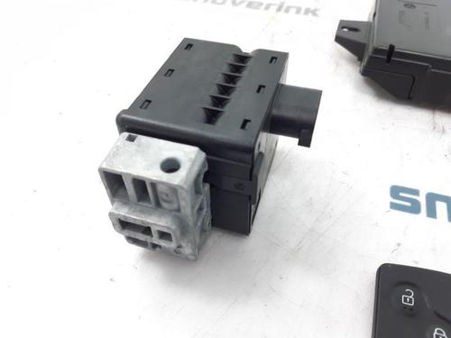 Engine control unit (ECU) RENAULT CAPTUR I (J5_, H5_) 0.9 TCe 90 | BP40573316M57 - Image 5
