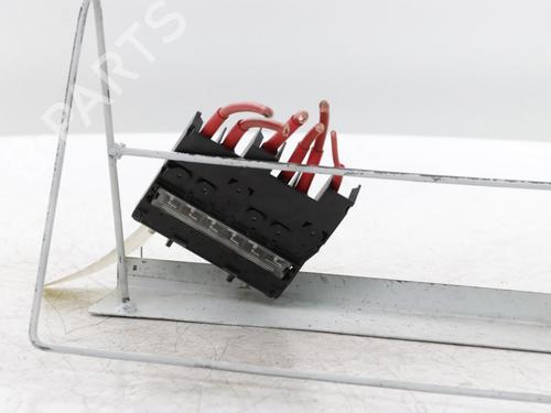 Cable DACIA DUSTER (PYM_, PYN_) 1.2 TCe 130 | BP33697260E12 - Image 6