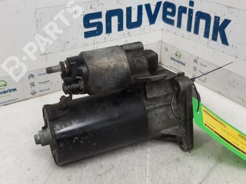 Used Starter Starter OPEL COMBO Box Body/MPV (X12) 1.6 CDTI (B05) (90 hp) 10799671 10799671