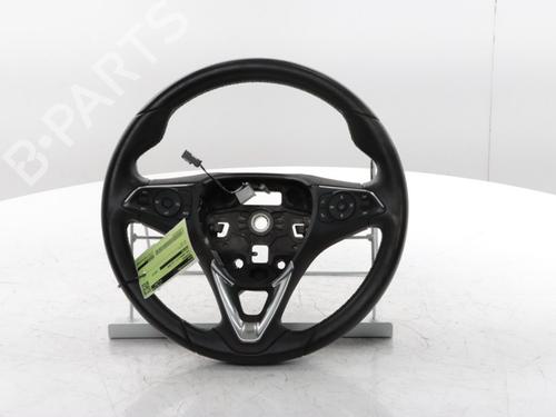 Used Steering wheel OPEL CROSSLAND X / CROSSLAND (P17, P2QO) 1.2 (75) (110 hp) 29640469