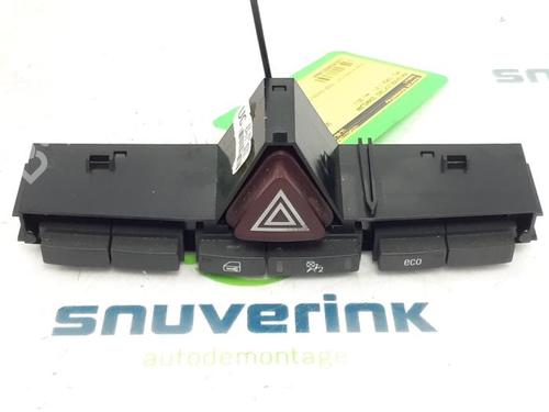 Used Warning switch Warning switch OPEL CORSA D (S07) 1.3 CDTI (L08, L68) (95 hp) 40573056 40573056