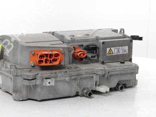 Inverter/Converter RENAULT ZOE (BFM_) ZOE | BP33813810M119 - Image 5