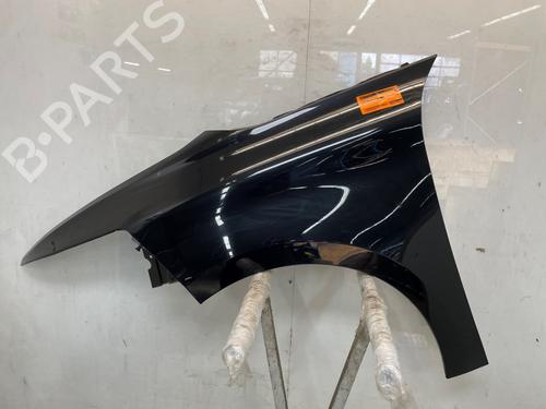 Used Left front fenders Left front fenders 39618843 39618843