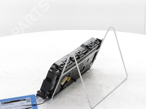 Instrument cluster PEUGEOT 508 II (FB_, FH_, F3_) 2.0 BlueHDI 180 (FHEHZR, FHEHZN) | BP30186302C47 