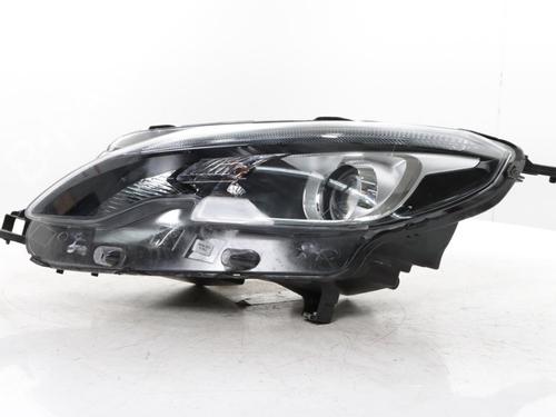 Used Left headlight Left headlight 37605445 37605445