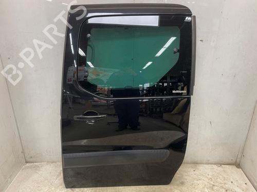 left-slide-door-citroen-berlingo-multispace-b9-2008-34565031 main image