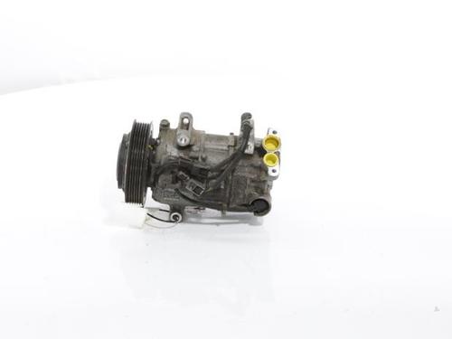 Used AC compressor AC compressor RENAULT TALISMAN Grandtour (KP_) 1.5 dCi 110 (110 hp) 27093269 27093269
