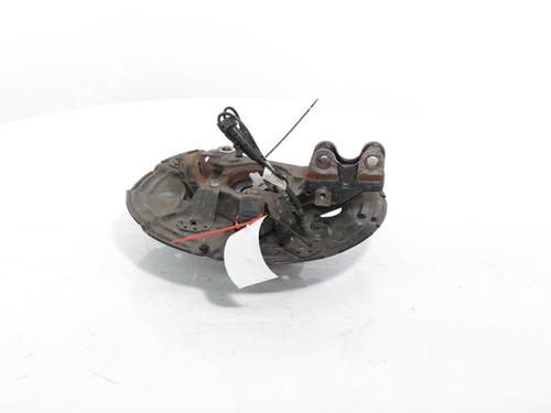 Used Right front steering knuckle PEUGEOT 3008 III (KA_, KB_, KC_) e-210 (KCZKZX) (213 hp) 31261052