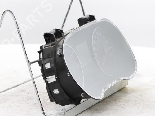 Instrument cluster RENAULT EXPRESS Box Body/MPV 1.5 Blue dCi 75 (F6AA) | BP38234436C47 - Image 9