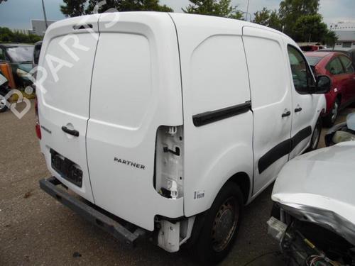 Egr PEUGEOT PARTNER Box Body/MPV 1.6 HDi / BlueHDi 75 | BP40565302M69 - Image 14
