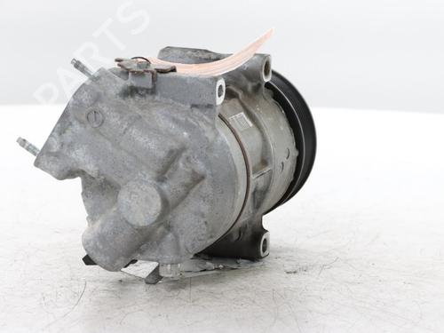 AC compressor CITROËN C4 CACTUS 1.2 VTi 82 | BP36090518M34 - Image 4