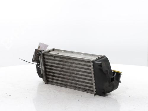 Intercooler FIAT 500 (312_) 0.9 (312AXG1A, 312.AXG11) | BP30758803M30
