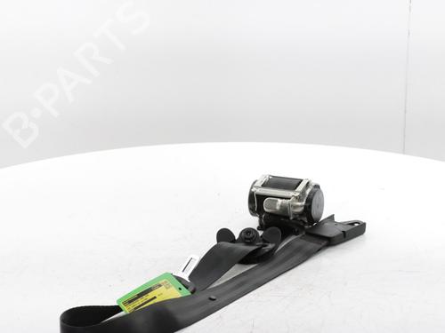 Front left seatbelt OPEL CORSA F (P2JO) 1.2 (68) | BP29640845I26 