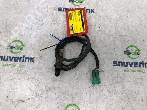 Electronic sensor CITROËN C4 I (LC_) 2.0 16V | BP15796091M84 