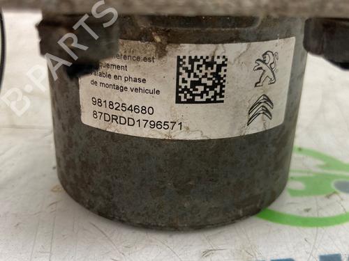 ABS pump PEUGEOT EXPERT Van (V_) 2.0 BlueHDi 120 | BP22393085M43 